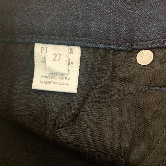 Pistola Skinny Jeans - Picture 6 of 8